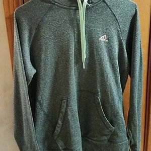 Womens Adidas hoodie